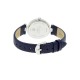 Titan Raga Viva 2579SL01 Silver Dial Leather Strap Quartz Women Watch Titan Raga Viva 2579SL01 Silver Dial Leather Strap Quartz Women Watch