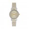 Titan Karishma 2593BM01 Champagne Dial Stainless Steel Strap Quartz Women's Watch