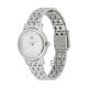 Titan Karishma 2593SM01 Silver Dial Stainless Steel Strap Quartz Women's Watch