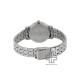 Titan Karishma 2593SM01 Silver Dial Stainless Steel Strap Quartz Women's Watch