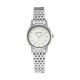 Titan Karishma 2593SM04 Silver Dial Metal Strap Quartz Women's Watch Titan Karishma 2593SM04 Silver Dial Metal Strap Quartz Women's Watch