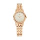 Titan Quartz 2593WM01 Silver Dial Stainless Steel Strap Quartz Women's Watch Titan Quartz 2593WM01 Silver Dial Stainless Steel Strap Quartz Women's Watch