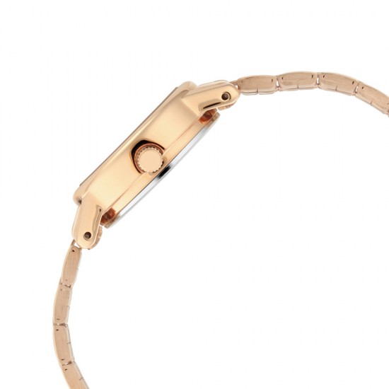 Titan Quartz 2593WM01 Silver Dial Stainless Steel Strap Quartz Women's Watch Titan Quartz 2593WM01 Silver Dial Stainless Steel Strap Quartz Women's Watch