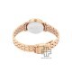 Titan Quartz 2593WM01 Silver Dial Stainless Steel Strap Quartz Women's Watch