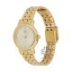 Titan Karishma 2593YM01 Champagne Dial Stainless Steel Strap Quartz Women's Watch