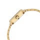 Titan Karishma 2593YM02 White Dial Metal Strap Quartz Women's Watch