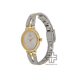Titan Karishma 2594BM01 Silver Dial Stainless Steel Strap Quartz Women's Watch