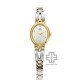 Titan Karishma 2594BM01 Silver Dial Stainless Steel Strap Quartz Women's Watch