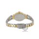 Titan Karishma 2594BM01 Silver Dial Stainless Steel Strap Quartz Women's Watch