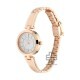 Titan Quartz 2598WM01 Silver Dial Metal Strap Women Watch Titan Quartz 2598WM01 Silver Dial Metal Strap Women Watch