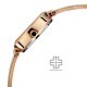 Titan Quartz 2598WM01 Silver Dial Metal Strap Women Watch Titan Quartz 2598WM01 Silver Dial Metal Strap Women Watch