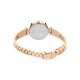Titan Quartz 2598WM01 Silver Dial Metal Strap Women Watch Titan Quartz 2598WM01 Silver Dial Metal Strap Women Watch