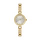 Titan Karishma 2598YM01 Champagne Dial Stainless Steel Strap Quartz Women's Watch Titan Karishma 2598YM01 Champagne Dial Stainless Steel Strap Quartz Women's Watch