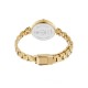 Titan Karishma 2598YM01 Champagne Dial Stainless Steel Strap Quartz Women's Watch Titan Karishma 2598YM01 Champagne Dial Stainless Steel Strap Quartz Women's Watch