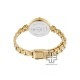 Titan Karishma 2598YM01 Champagne Dial Stainless Steel Strap Quartz Women's Watch