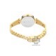 Titan Quartz 2598YM02 Silver Dial Stainless Steel Strap Quartz Women's Watch