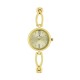 Titan Quartz 2601YM01 Champagne Dial Metal Strap Quartz Women's Watch Titan Quartz 2601YM01 Champagne Dial Metal Strap Quartz Women's Watch