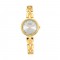 Titan Karishma 2601YM04 Silver Dial Metal Strap Quartz Women's Watch
