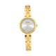 Titan Karishma 2601YM04 Silver Dial Metal Strap Quartz Women's Watch Titan Karishma 2601YM04 Silver Dial Metal Strap Quartz Women's Watch