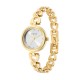 Titan Karishma 2601YM04 Silver Dial Metal Strap Quartz Women's Watch Titan Karishma 2601YM04 Silver Dial Metal Strap Quartz Women's Watch