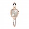 Titan Raga 2604WM01 Viva Grey Dial Metal Strap Quartz Women's Watch