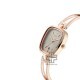 Titan Raga 2604WM01 Viva Grey Dial Metal Strap Quartz Women's Watch