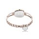Titan Raga 2604WM01 Viva Grey Dial Metal Strap Quartz Women's Watch