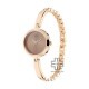 Titan Raga Viva 2606WM05 Rose Gold Dial Metal Strap Quartz Women's Watch