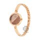 Titan Raga Viva 2606WM07 Rose Gold Dial Metal Strap Quartz Women's Watch