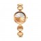 Titan Raga Delight 2606WM11 Two-Toned Dial Metal Strap Women's Watch