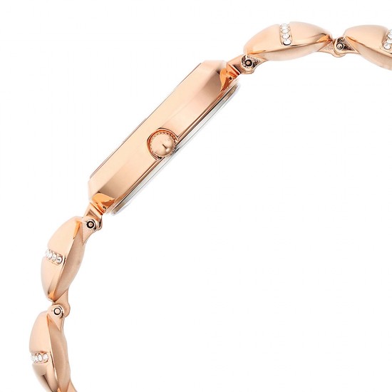 Titan Raga Delight 2606WM11 Two-Toned Dial Metal Strap Women's Watch Titan Raga Delight 2606WM11 Two-Toned Dial Metal Strap Women's Watch