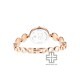 Titan Raga Delight 2606WM11 Two-Toned Dial Metal Strap Women's Watch