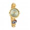 Titan Raga Moments of Joy 2606YM07 Mother of Pearl Dial Metal Strap Women's Watch