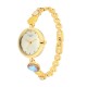 Titan Raga Moments of Joy 2606YM07 Mother of Pearl Dial Metal Strap Women's Watch