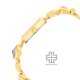Titan Raga Moments of Joy 2606YM07 Mother of Pearl Dial Metal Strap Women's Watch