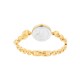 Titan Raga Moments of Joy 2606YM07 Mother of Pearl Dial Metal Strap Women's Watch