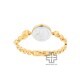 Titan Raga Moments of Joy 2606YM07 Mother of Pearl Dial Metal Strap Women's Watch