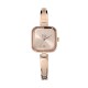 Titan Raga Viva 2607WM01 Rose Gold Dial Metal Strap Quartz Women's Watch Titan Raga Viva 2607WM01 Rose Gold Dial Metal Strap Quartz Women's Watch