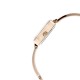 Titan Raga Viva 2607WM01 Rose Gold Dial Metal Strap Quartz Women's Watch Titan Raga Viva 2607WM01 Rose Gold Dial Metal Strap Quartz Women's Watch