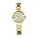 Titan Raga 2608YM01 Viva Champagne Dial Metal Strap Quartz Women's Watch Titan Raga 2608YM01 Viva Champagne Dial Metal Strap Quartz Women's Watch
