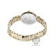 Titan Raga 2608YM01 Viva Champagne Dial Metal Strap Quartz Women's Watch