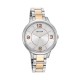 Titan Trendsetters 2617KM01 Silver White Dial Stainless Steel Strap Quartz Women's Watch Titan Trendsetters 2617KM01 Silver White Dial Stainless Steel Strap Quartz Women's Watch