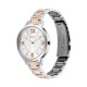 Titan Trendsetters 2617KM01 Silver White Dial Stainless Steel Strap Quartz Women's Watch Titan Trendsetters 2617KM01 Silver White Dial Stainless Steel Strap Quartz Women's Watch