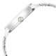Titan Trendsetters 2617KM01 Silver White Dial Stainless Steel Strap Quartz Women's Watch Titan Trendsetters 2617KM01 Silver White Dial Stainless Steel Strap Quartz Women's Watch