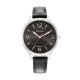 Titan Trendsetters 2617SL04 Anthracite Dial Leather Strap Quartz Women's Watch Titan Trendsetters 2617SL04 Anthracite Dial Leather Strap Quartz Women's Watch