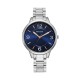 Titan Trendsetters 2617SM03 Blue Dial Stainless Steel Strap Quartz Women's Watch Titan Trendsetters 2617SM03 Blue Dial Stainless Steel Strap Quartz Women's Watch