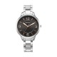 Titan Urban 2617SM08 Anthracite Dial Metal Strap Quartz Women's Watch Titan Urban 2617SM08 Anthracite Dial Metal Strap Quartz Women's Watch