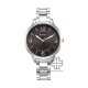 Titan Urban 2617SM08 Anthracite Dial Metal Strap Quartz Women's Watch