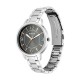 Titan Urban 2617SM08 Anthracite Dial Metal Strap Quartz Women's Watch Titan Urban 2617SM08 Anthracite Dial Metal Strap Quartz Women's Watch