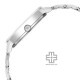 Titan Urban 2617SM08 Anthracite Dial Metal Strap Quartz Women's Watch